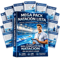 MegaPack Swimming Ready + Business PRO